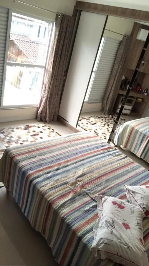 Bell Vale Hotell Lauro Muller