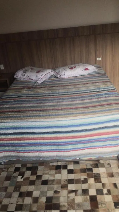 Bell Vale Hotell Lauro Muller Brasilien