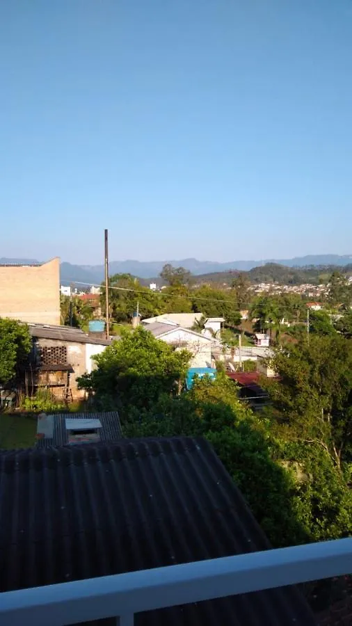 Bell Vale Hotell Lauro Muller 0*,  Brasilien
