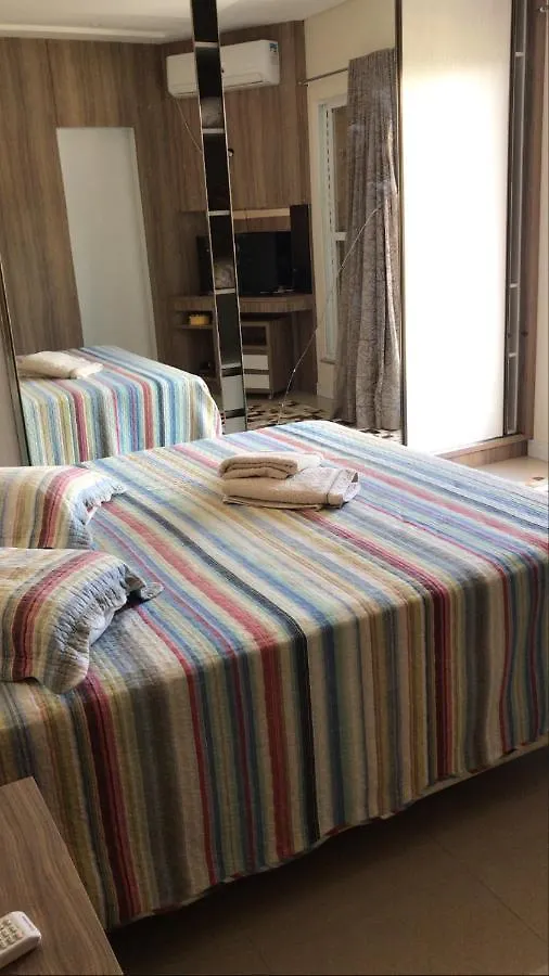 Bell Vale Hotell Lauro Muller Pensionat