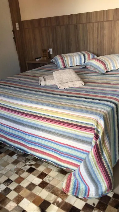 Pensionat Bell Vale Hotell Lauro Muller Brasilien