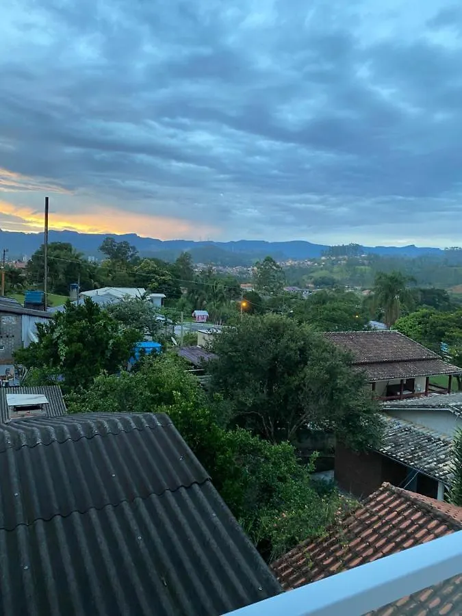 Bell Vale Hotell Lauro Muller Brasilien