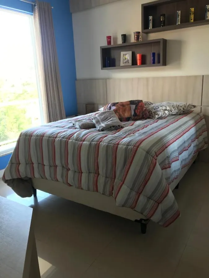 Bell Vale Hotell Lauro Muller 0*,  Brasilien