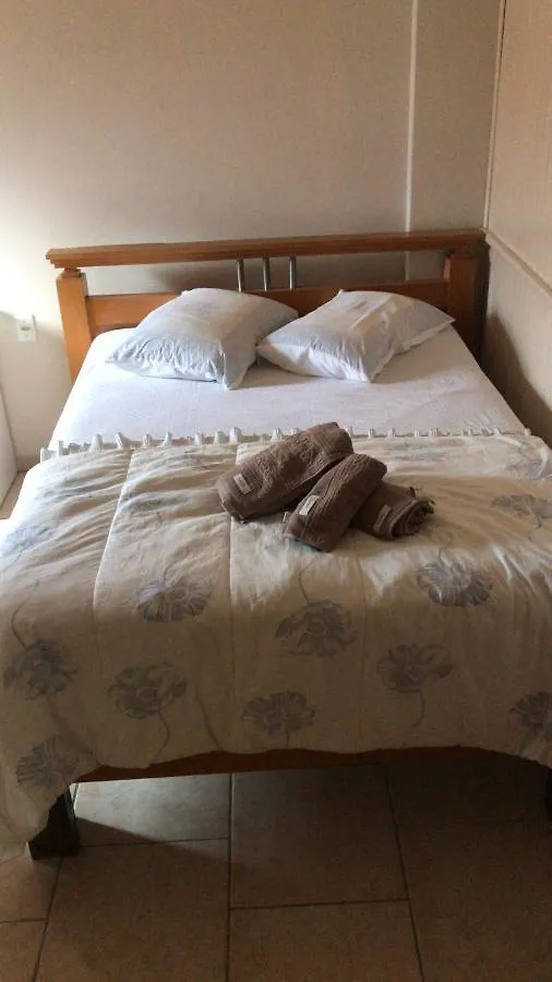 Pensionat Bell Vale Hotell Lauro Muller