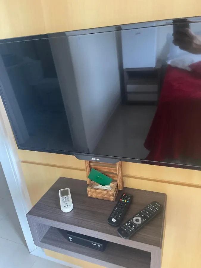 Pensionat Bell Vale Hotell Lauro Muller