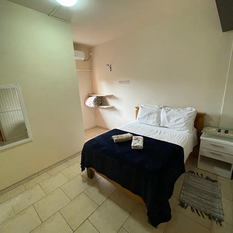 Bell Vale Hotell Lauro Muller Pensionat