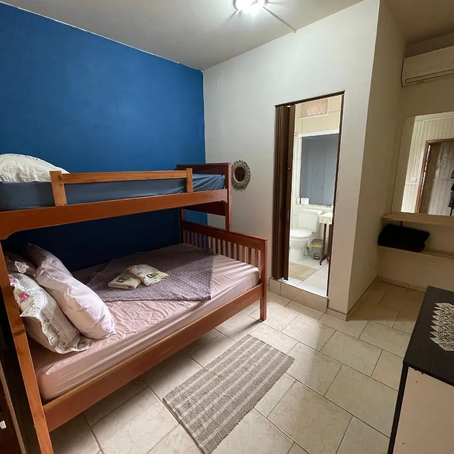 Pensionat Bell Vale Hotell Lauro Muller