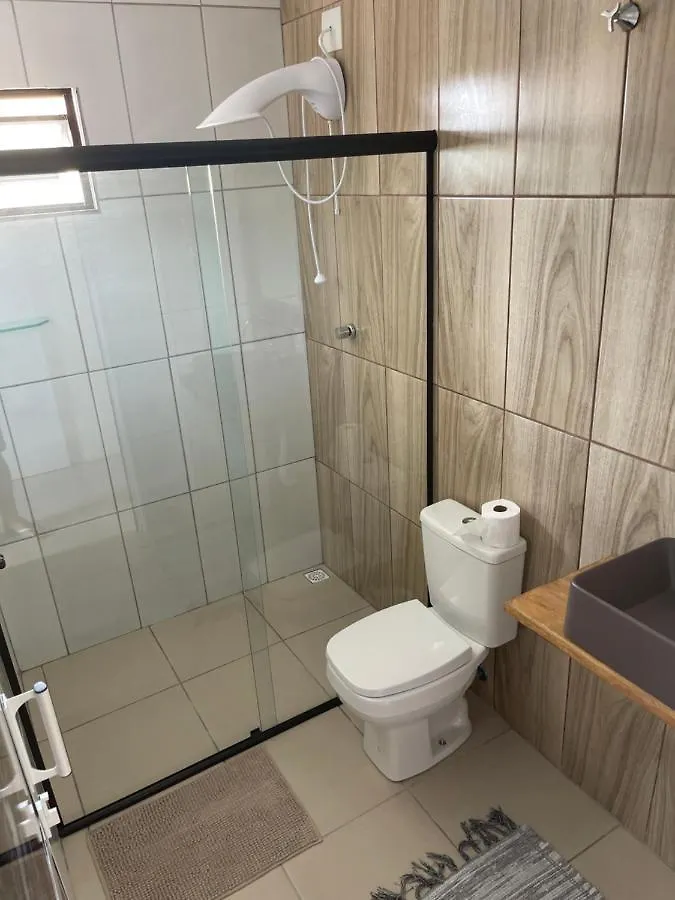 Pensionat Bell Vale Hotell Lauro Muller