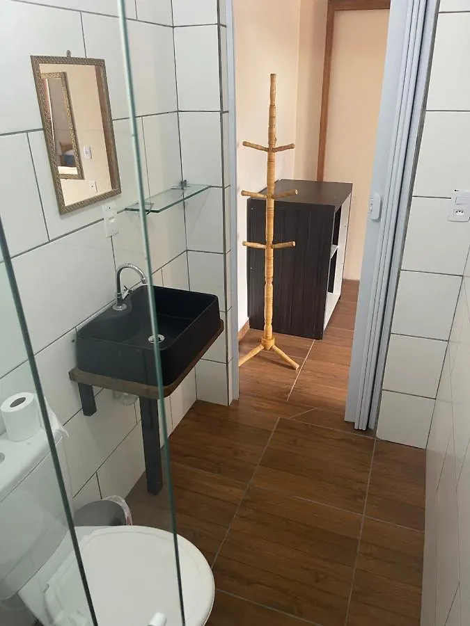 Bell Vale Hotell Lauro Muller Pensionat