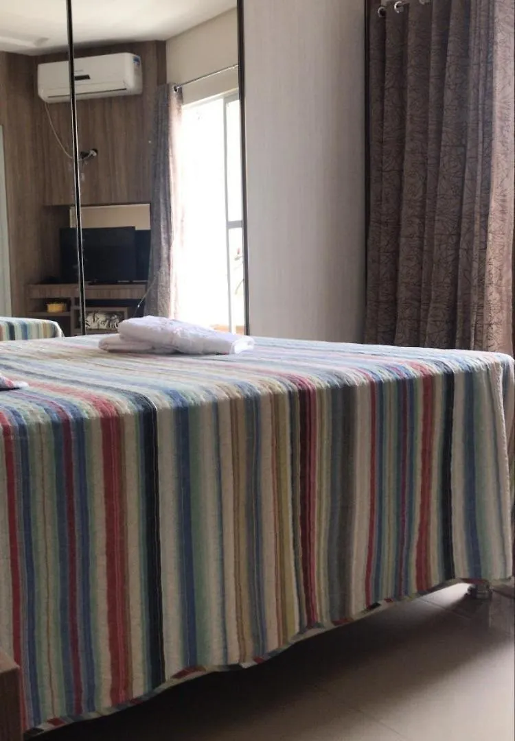 Bell Vale Hotell Lauro Muller 0*,