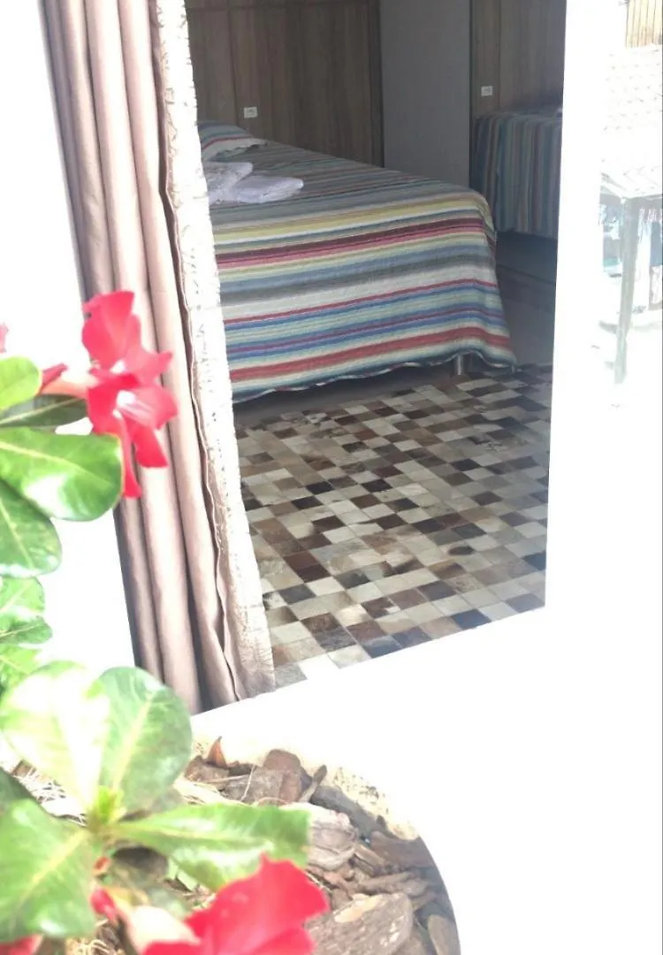 Bell Vale Hotell Lauro Muller 0*,  Brasilien