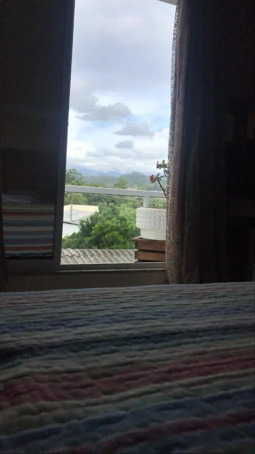 Bell Vale Hotel Lauro Muller Casa de hóspedes