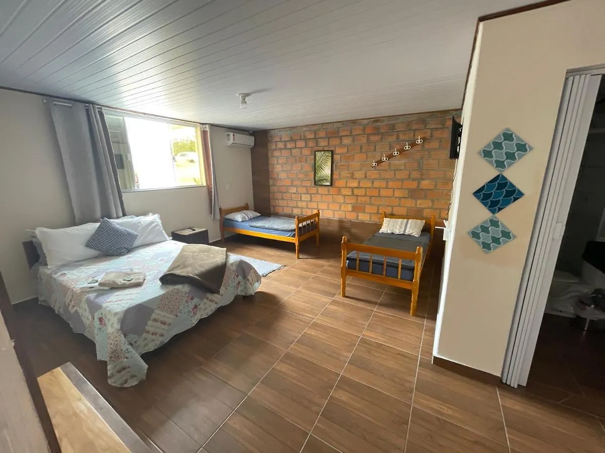Bell Vale Hotel Lauro Muller Brasil