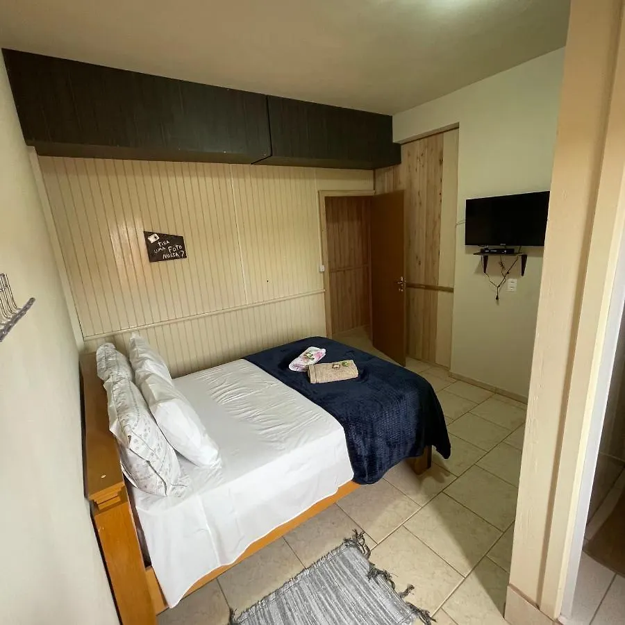 Bell Vale Hotel Lauro Muller Brasil