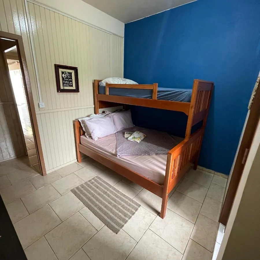 Bell Vale Hotel Lauro Muller Casa de hóspedes