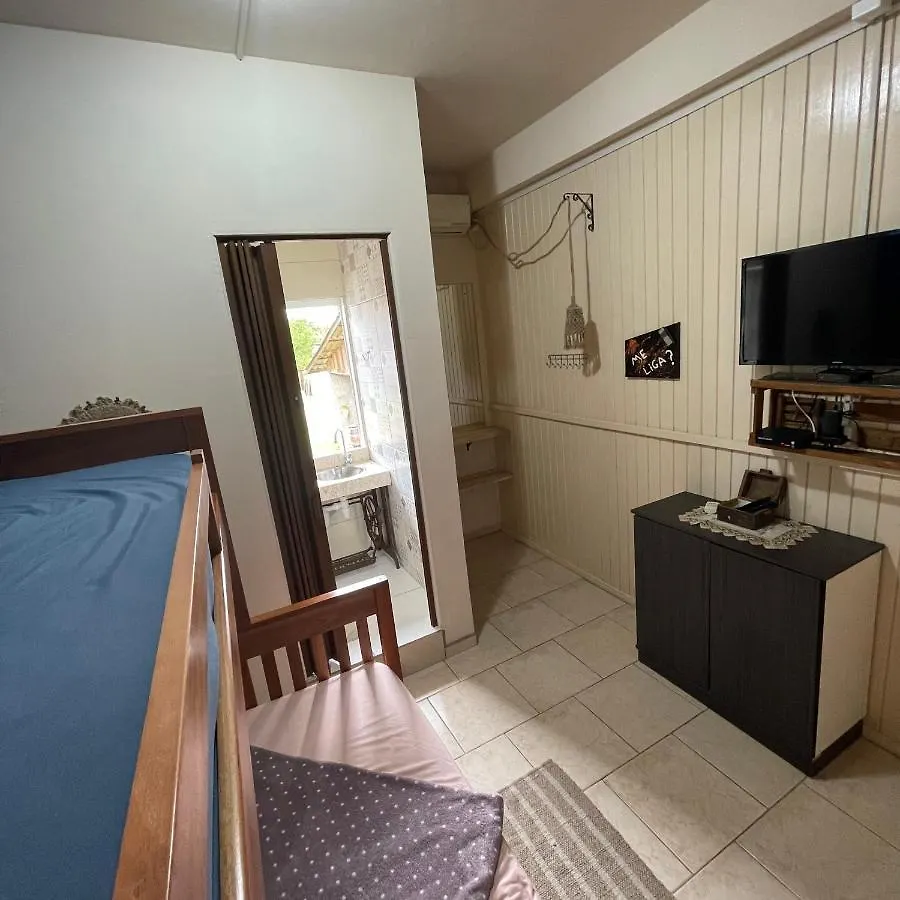 Bell Vale Hotel Lauro Muller 0*,