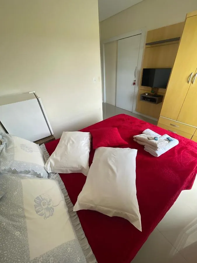 Bell Vale Hotel Lauro Muller