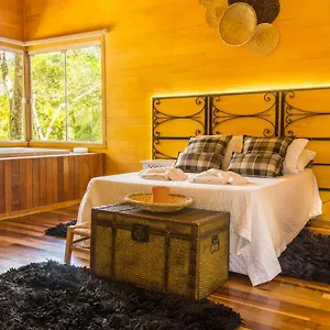  Resort Fazenda Dos Caetes