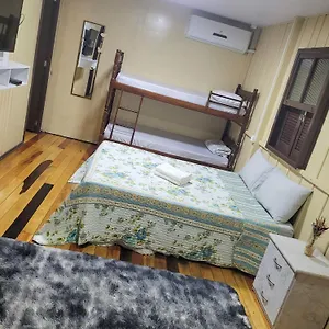  Casa de Férias Justi Oliveira